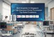Best Hospitals in Singapore