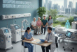 Singapore Hospitals Offering Structured Lifetime
