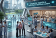 Singapore Hospitals Providing Long-Horizon Healthcare