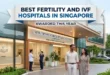 Hospitals in Singapore