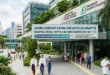 Top Hospitals in Singapore