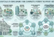 Top Hospitals in Singapore for Complete Patient Support Services